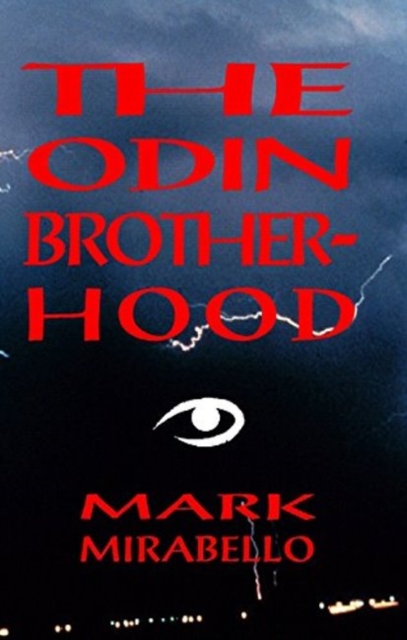Odin Brotherhood, Paperback / softback Book