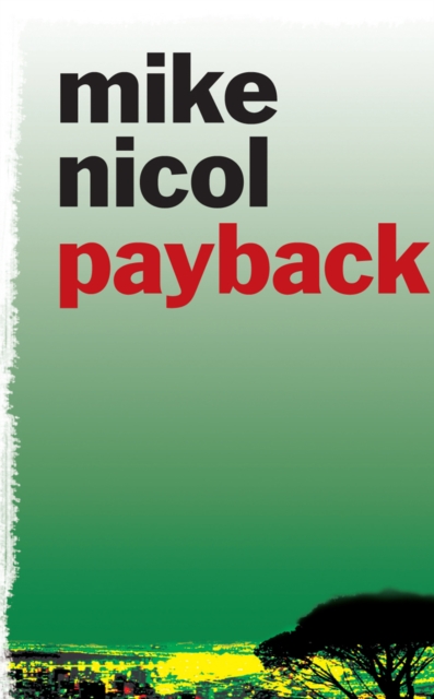 Payback, Paperback Book