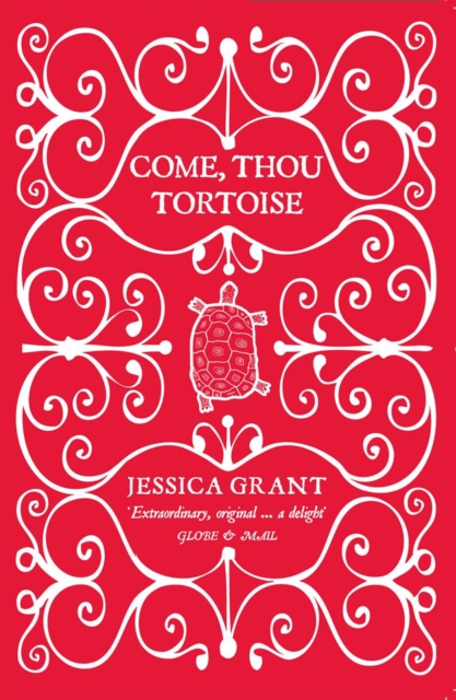 Come, Thou Tortoise, Paperback / softback Book