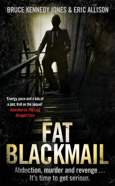 Fat Blackmail, Paperback / softback Book
