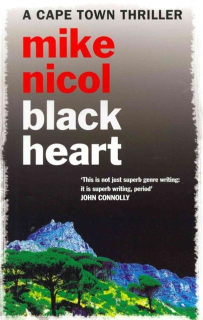 Black Heart, Paperback / softback Book