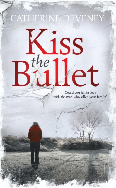 Kiss the Bullet, EPUB eBook