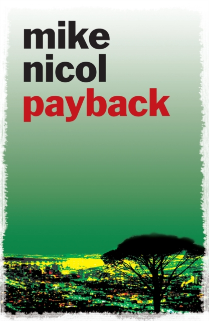 Payback, EPUB eBook