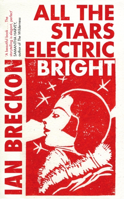 All the Stars Electric Bright, EPUB eBook