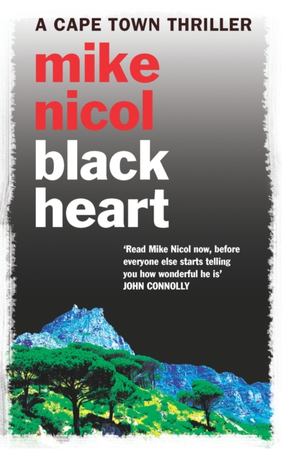 Black Heart, EPUB eBook