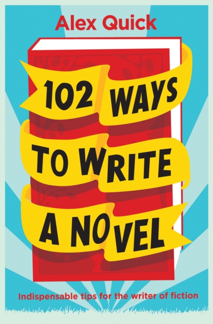 102 Ways to Write a Novel, EPUB eBook