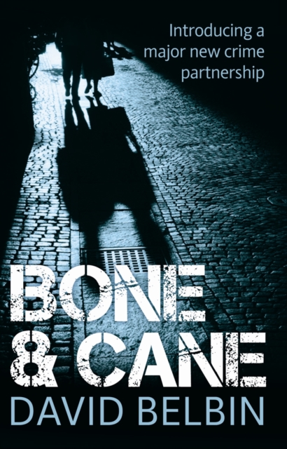 Bone and Cane, Paperback / softback Book