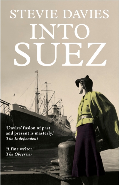 Into Suez, EPUB eBook