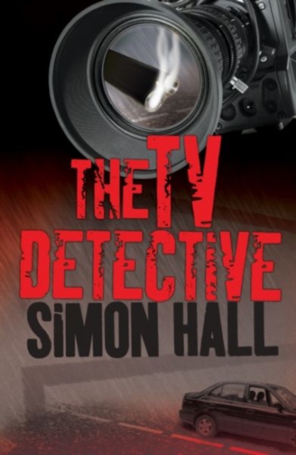 The TV Detective, Paperback / softback Book