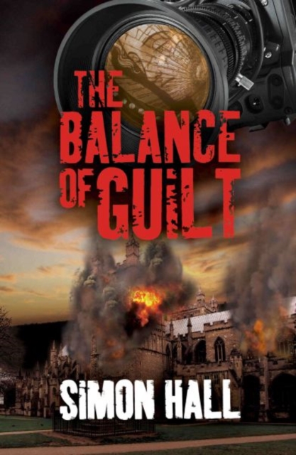 The Balance of Guilt, Paperback / softback Book