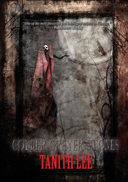 Colder Greyer Stones, Paperback / softback Book