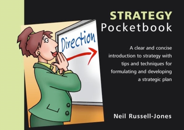 Strategy Pocketbook, PDF eBook