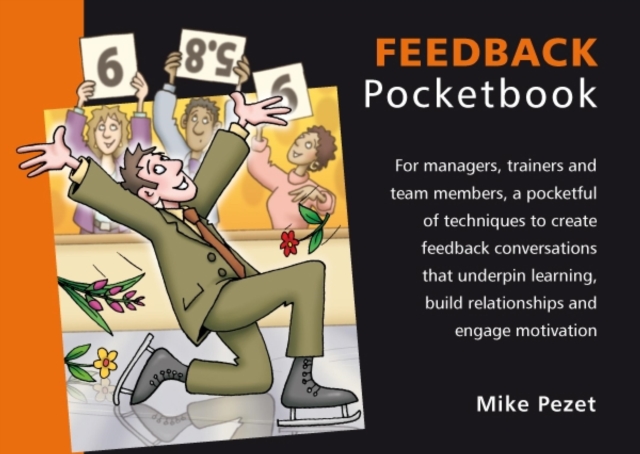 Feedback Pocketbook, PDF eBook