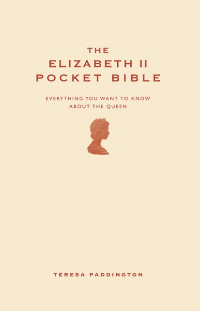 The Elizabeth II Pocket Bible, EPUB eBook