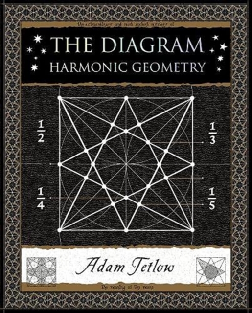 The Diagram : Harmonic Geometry, Paperback / softback Book