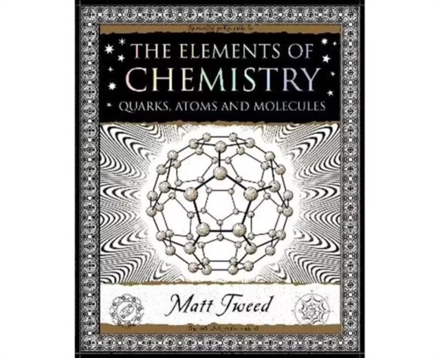 Elements of Chemistry : Quarks, Atoms and Molecules, Paperback / softback Book