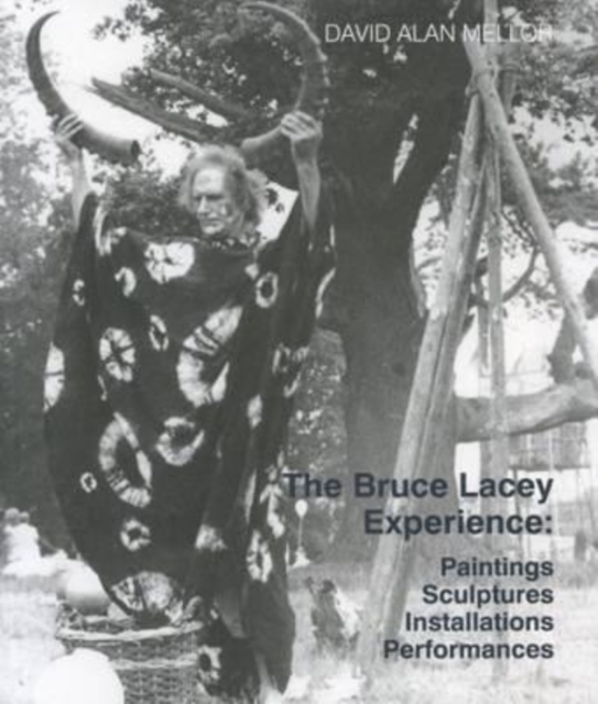 The Bruce Lacey Experience - Paintings, Sculptures, Installations, Performances, Paperback / softback Book