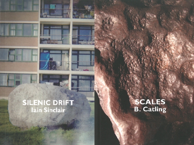 Scales/Silenic Drift, Paperback / softback Book