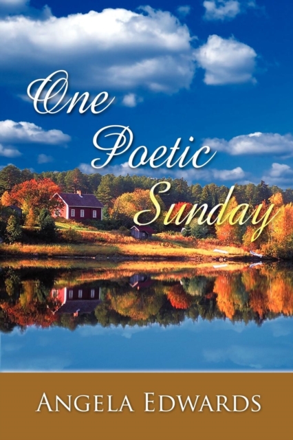 One Poetic Sunday, Paperback / softback Book