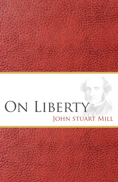 On Liberty, Paperback / softback Book