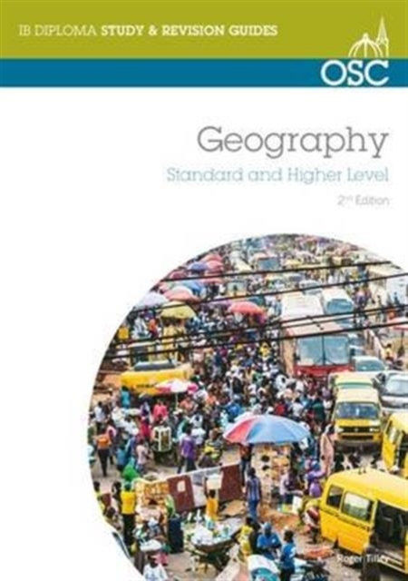 IB Geography : Standard & Higher Level Paper 1, Paperback / softback Book