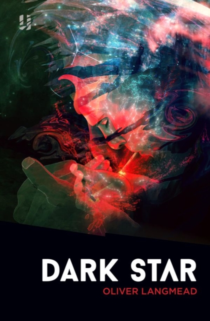 Dark Star, Paperback / softback Book