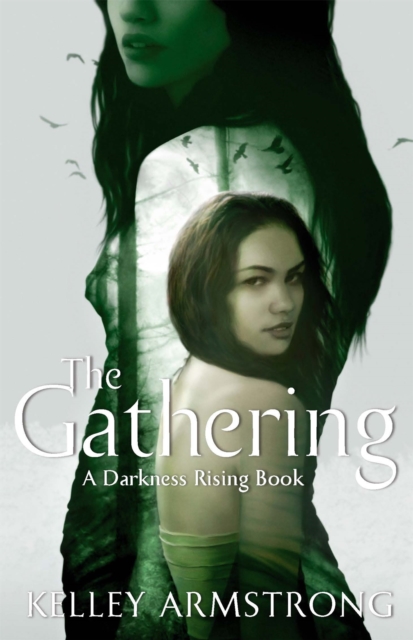 The Gathering : Book 1 of the Darkness Rising Series, Paperback / softback Book