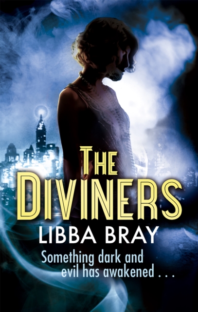 The Diviners : Number 1 in series, Paperback / softback Book