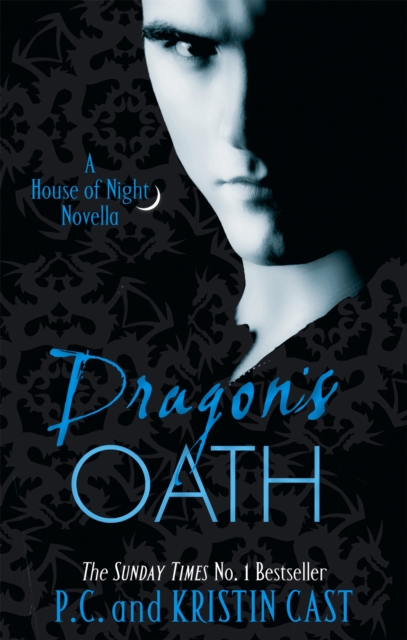 Dragon's Oath : Number 1 in series, Paperback / softback Book