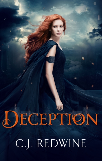 Deception : Number 2 in series, Paperback / softback Book
