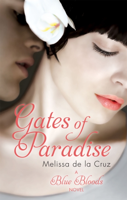 Gates of Paradise : Number 7 in series, Paperback / softback Book