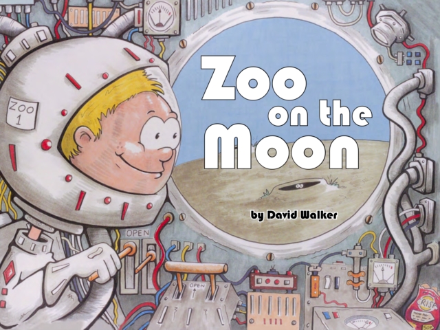 Zoo On The Moon, PDF eBook