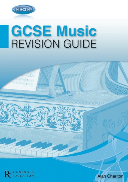 Edexcel GCSE Music Revision Guide, Paperback Book
