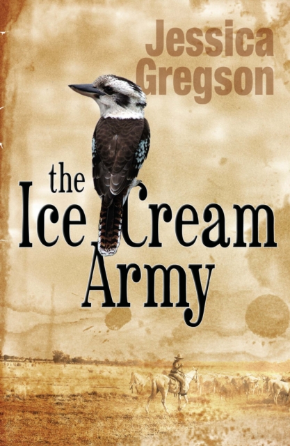 The Ice Cream Army, EPUB eBook