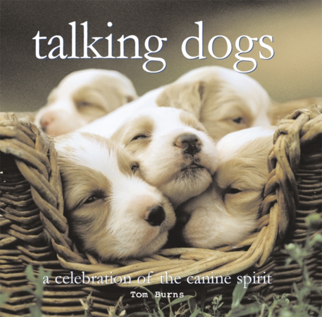 talking dogs, EPUB eBook