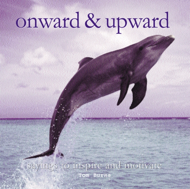 Onward & Upward, EPUB eBook