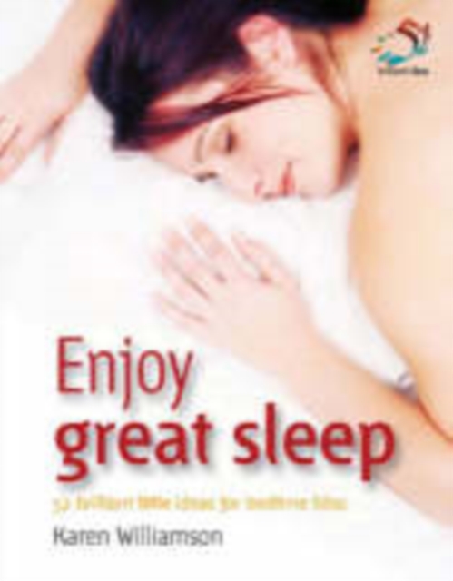 Enjoy great sleep, PDF eBook