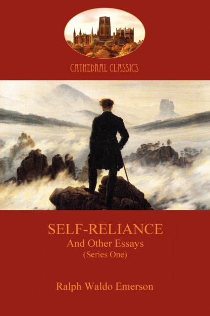 Self-reliance and Other Essays : (Series One), Paperback / softback Book