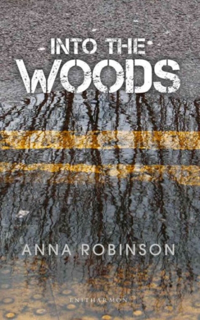 Into the Woods, Paperback / softback Book