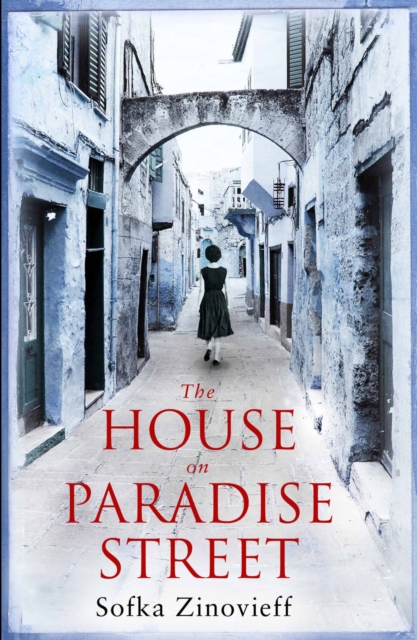 The House on Paradise Street, Paperback / softback Book