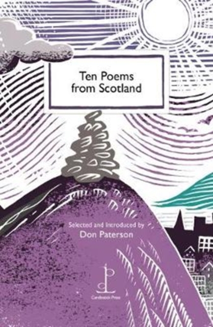 Ten Poems from Scotland, Paperback / softback Book
