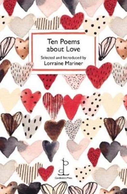 Ten Poems about Love, Paperback / softback Book