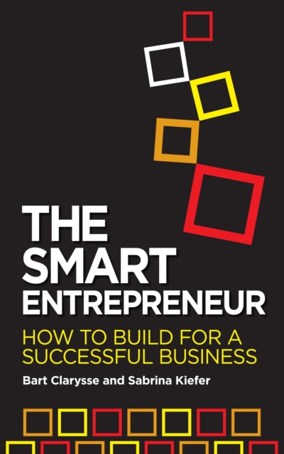 The Smart Entrepreneur, EPUB eBook