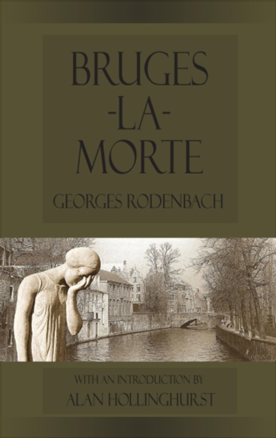 Bruges-la-Morte, EPUB eBook