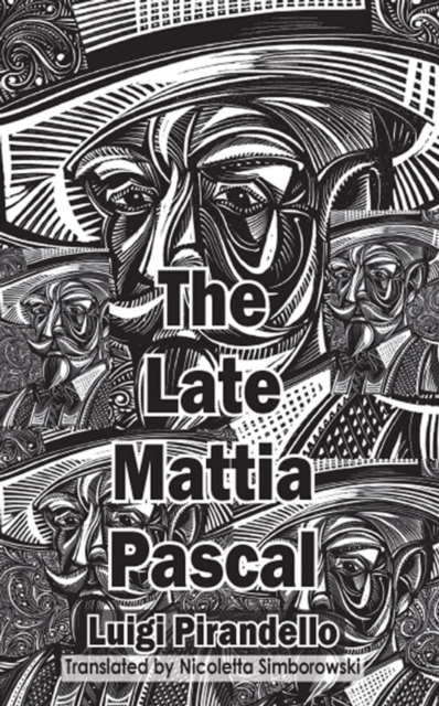 The Late Mattia Pascal, EPUB eBook