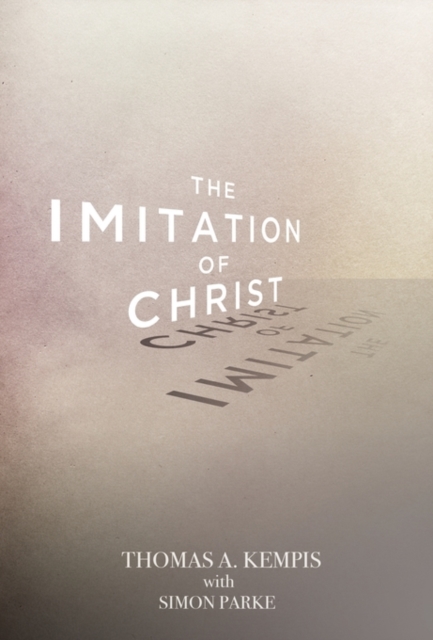 The Imitation of Christ, Hardback Book