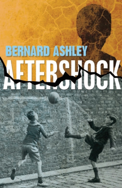 Aftershock, EPUB eBook