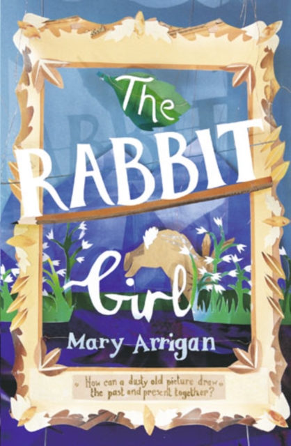 The Rabbit Girl, EPUB eBook