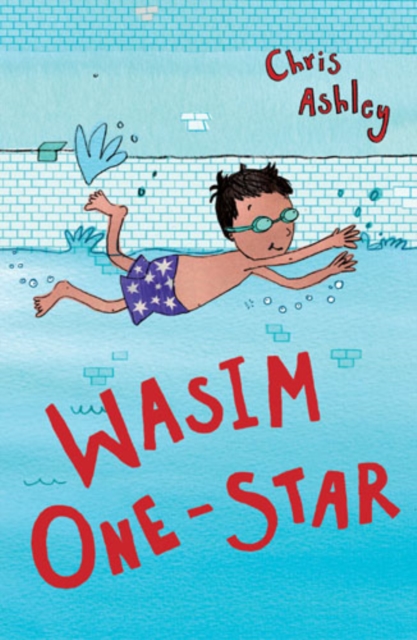 Wasim One Star, EPUB eBook