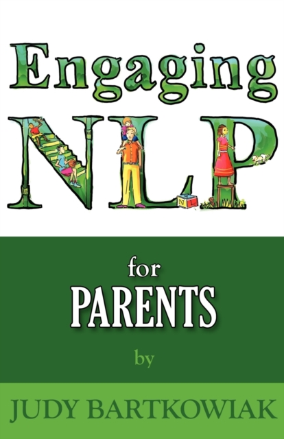 NLP for Parents, Paperback / softback Book